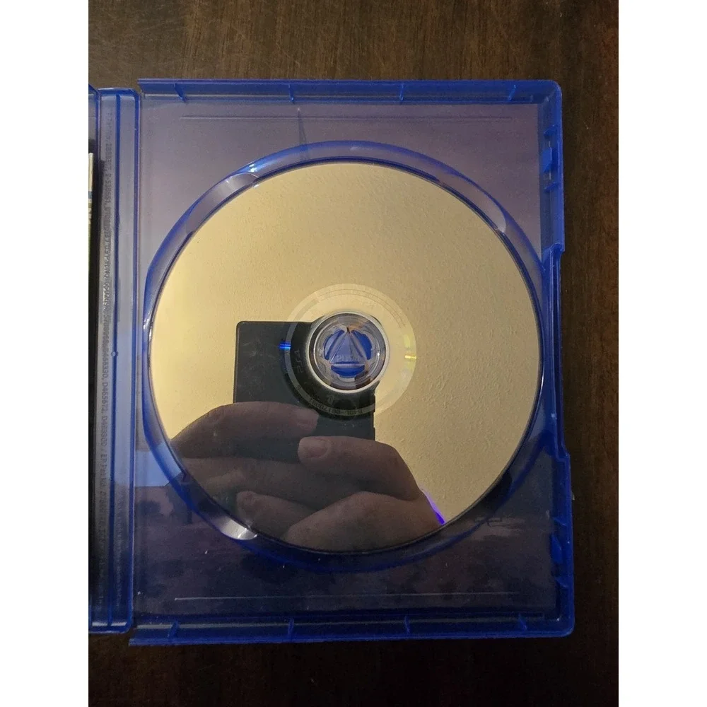 SONY Playstation 4 GTA V Game, Case, Map,‎ Manual
